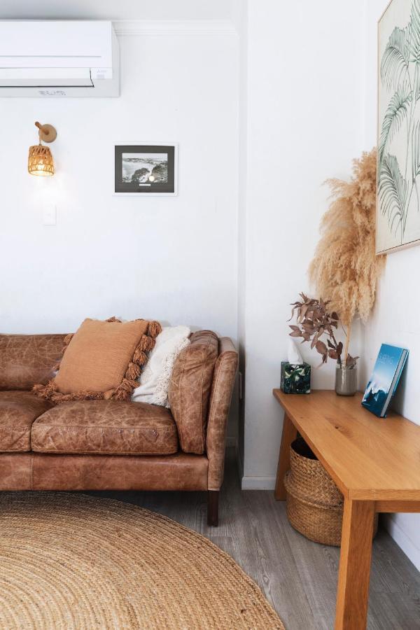 Mount Beach Villa 芒格努伊山 外观 照片